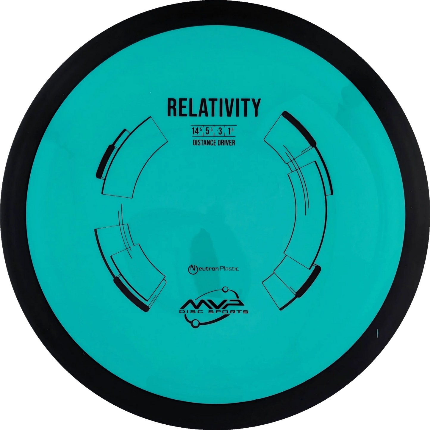 Neutron Relativity