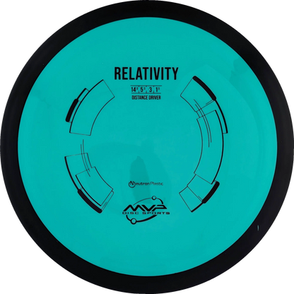 Neutron Relativity