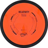 Neutron Relativity