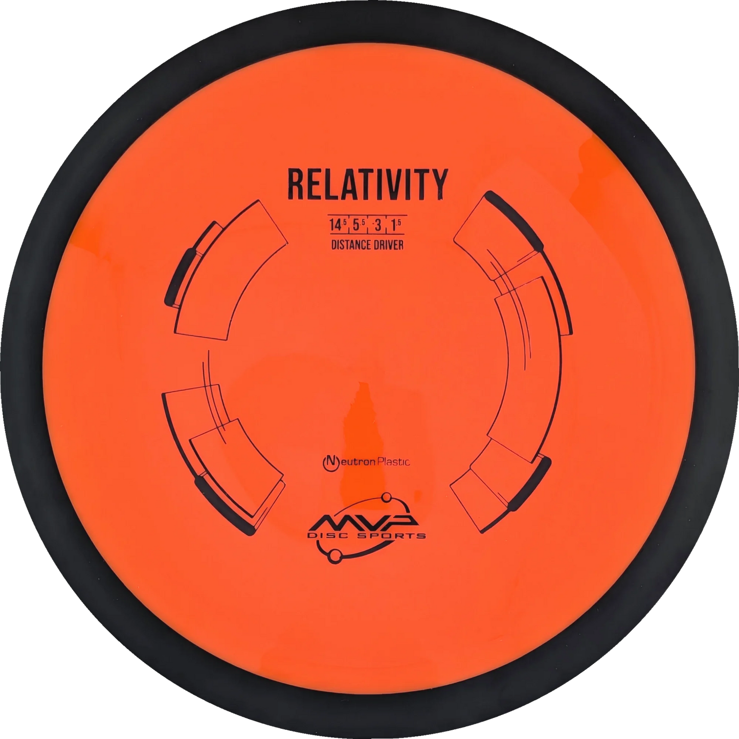 Neutron Relativity