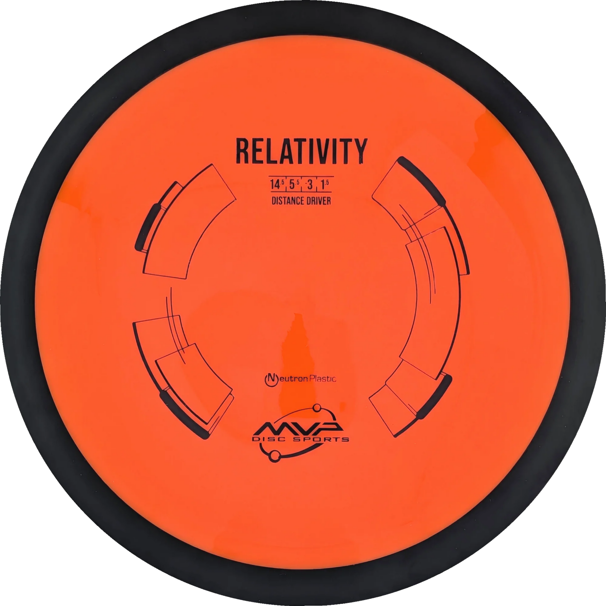 Neutron Relativity