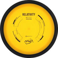 Neutron Relativity