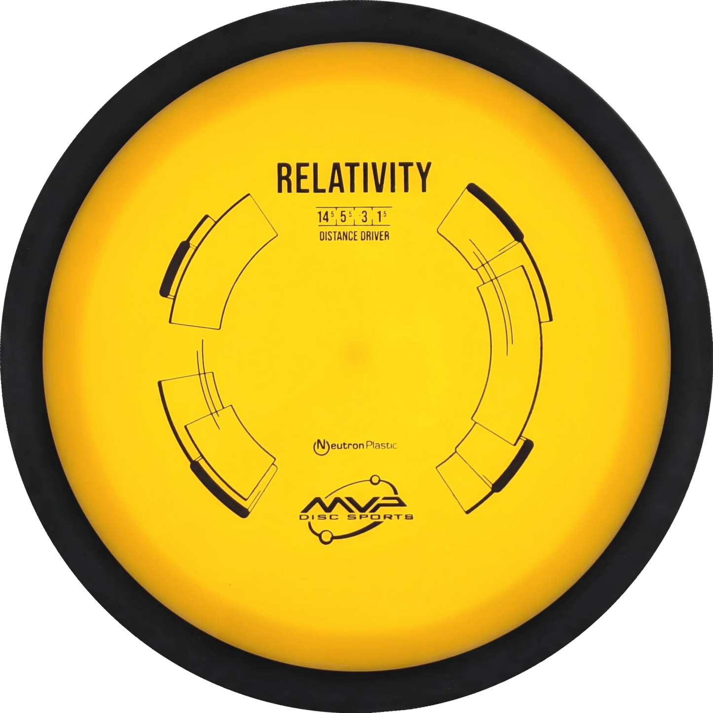Neutron Relativity