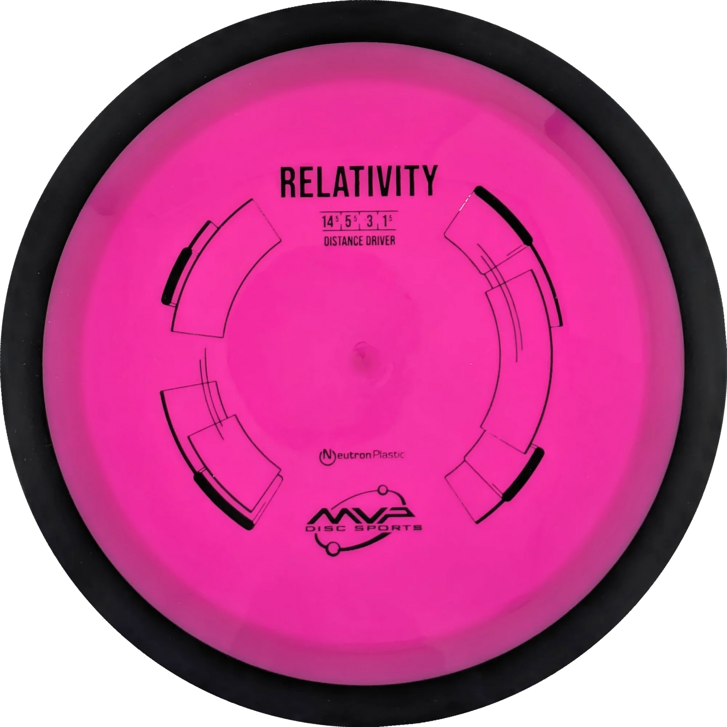Neutron Relativity