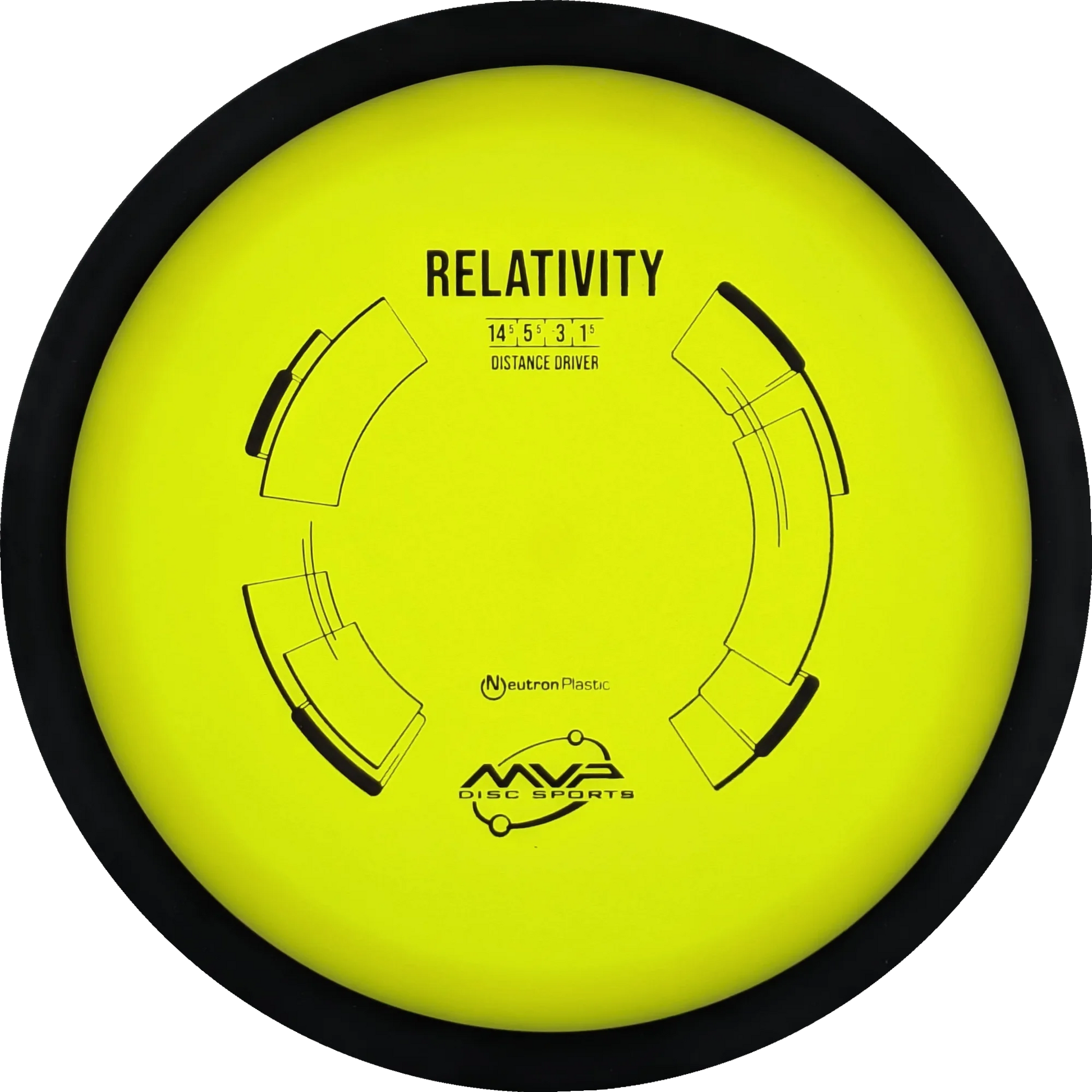 Neutron Relativity