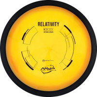 Neutron Relativity