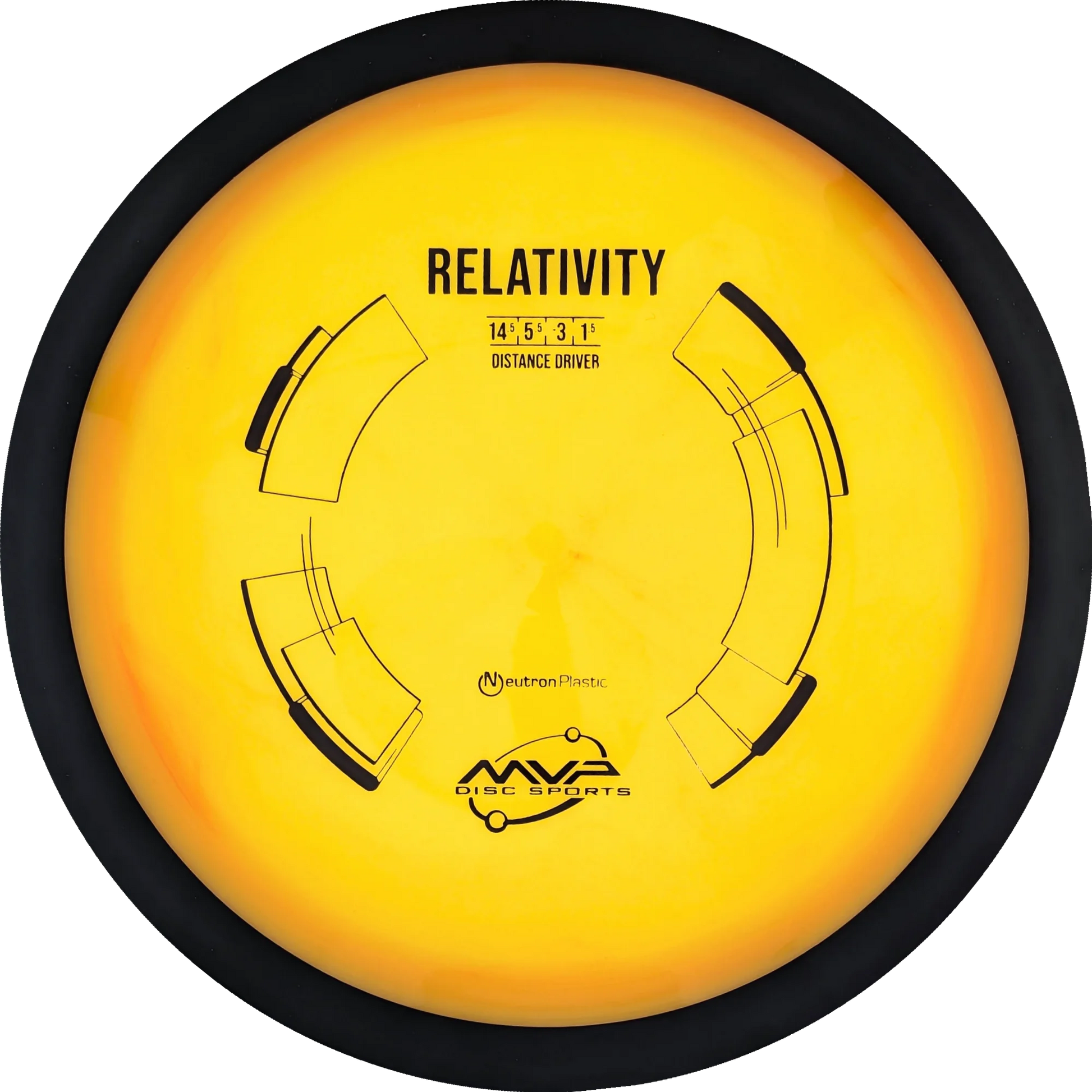 Neutron Relativity