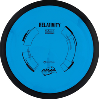 Neutron Relativity
