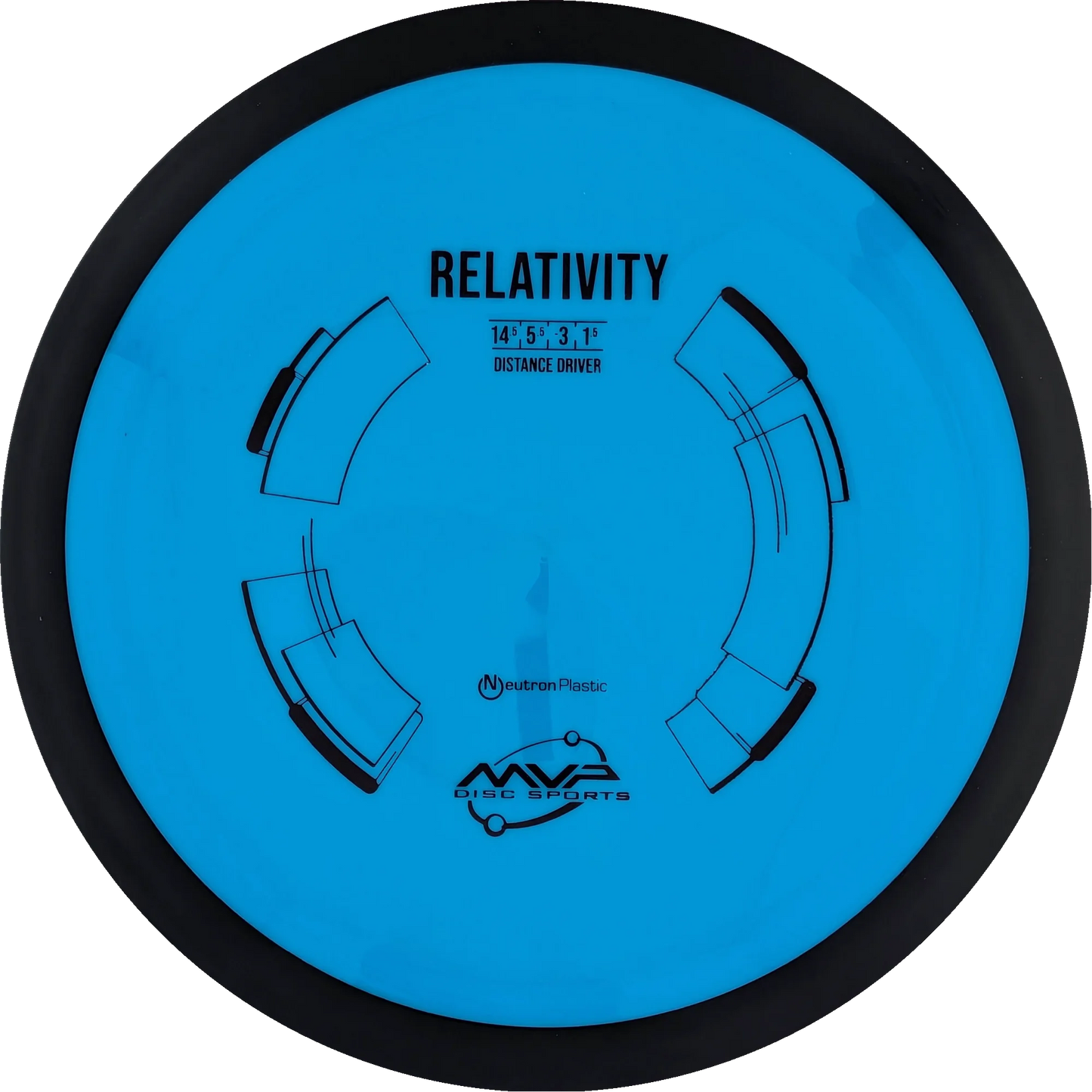 Neutron Relativity