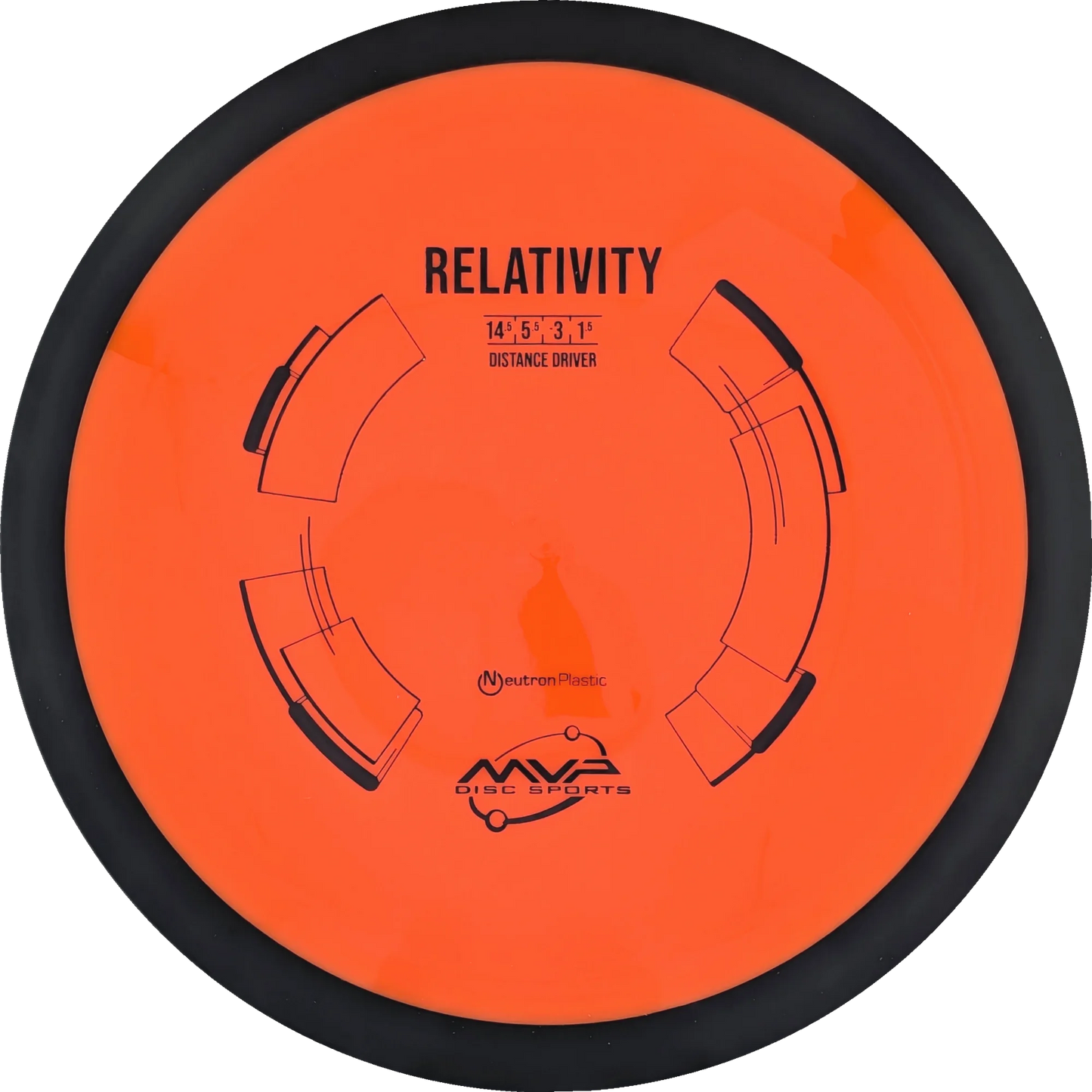 Neutron Relativity