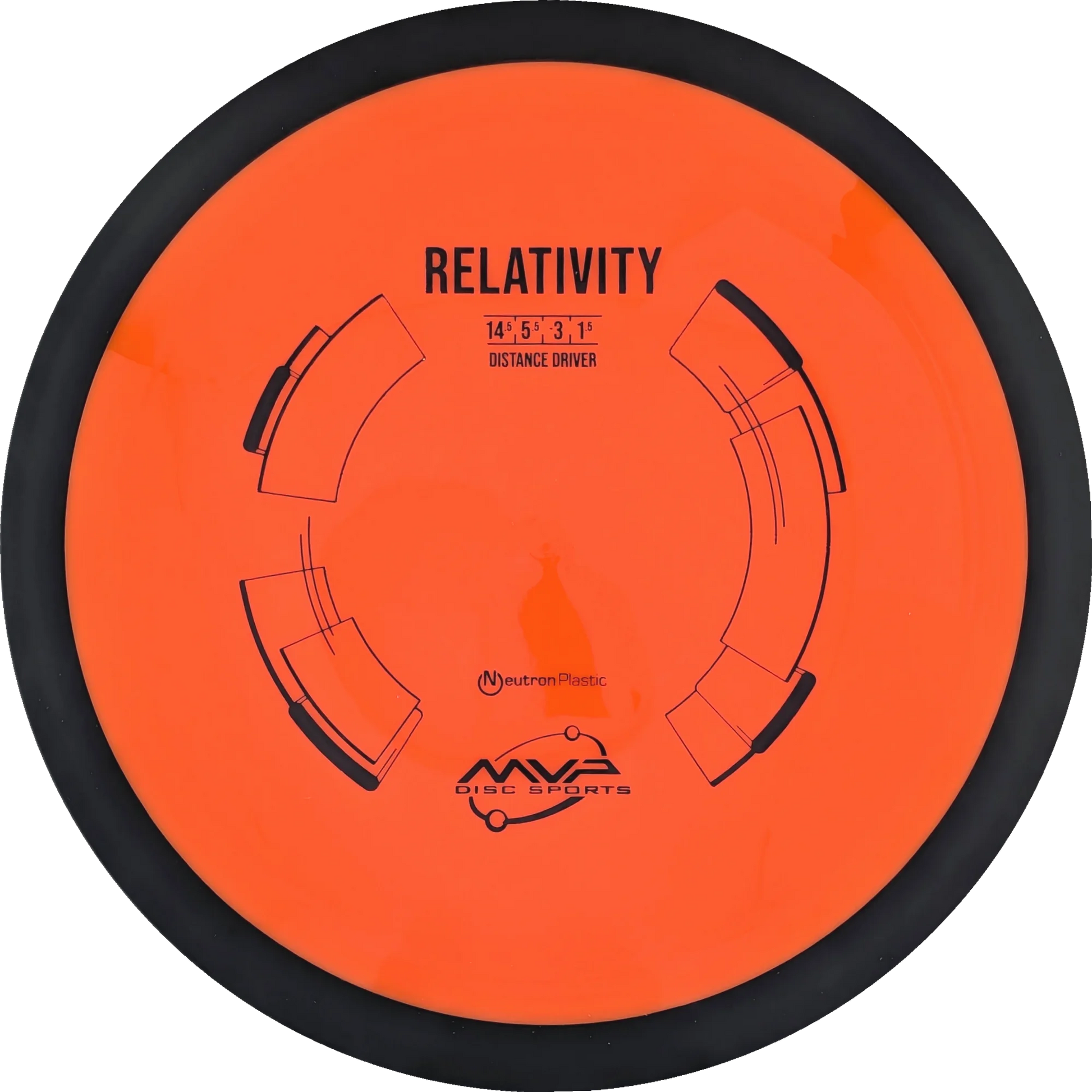 Neutron Relativity