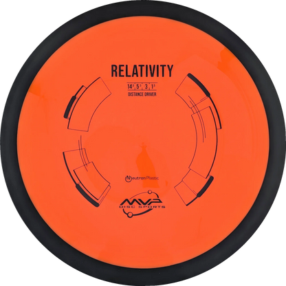 Neutron Relativity