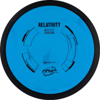 Neutron Relativity