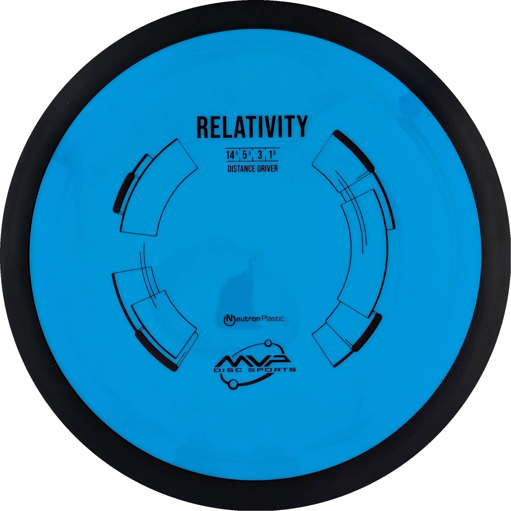 Neutron Relativity