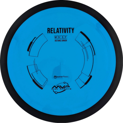 Neutron Relativity