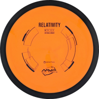 Neutron Relativity