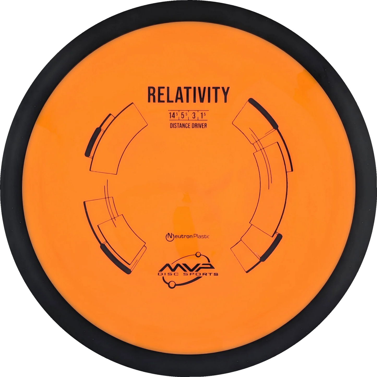 Neutron Relativity