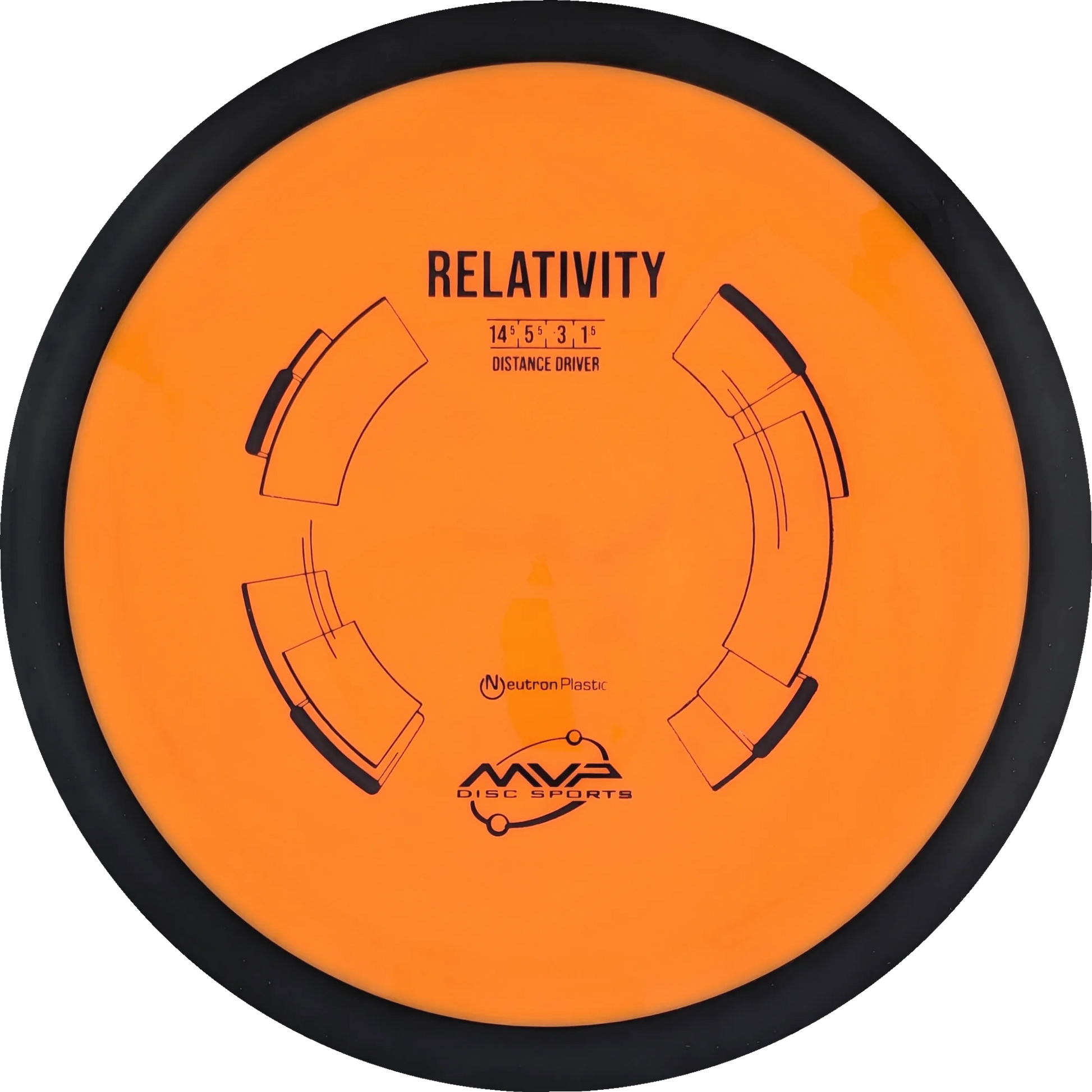 Neutron Relativity