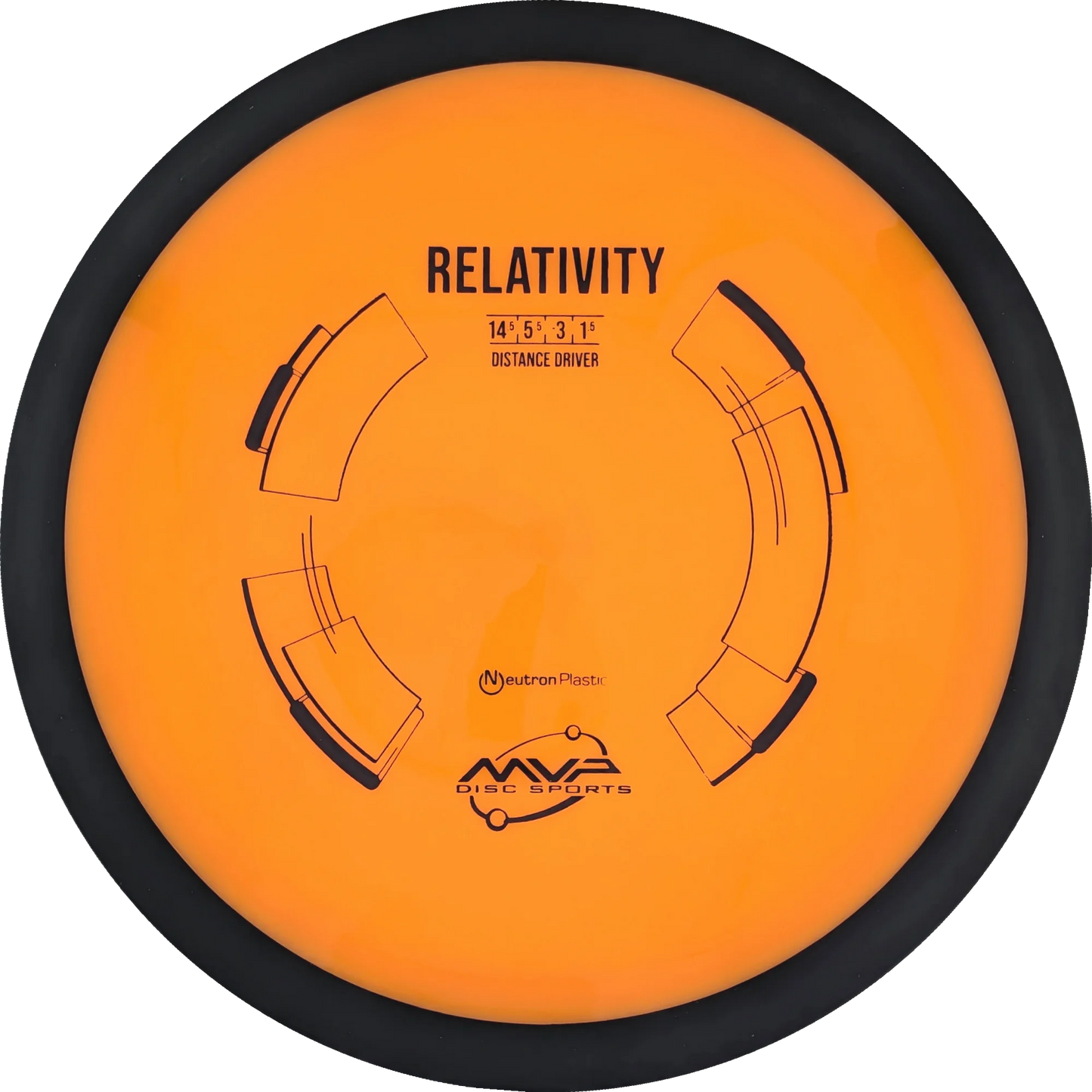 Neutron Relativity