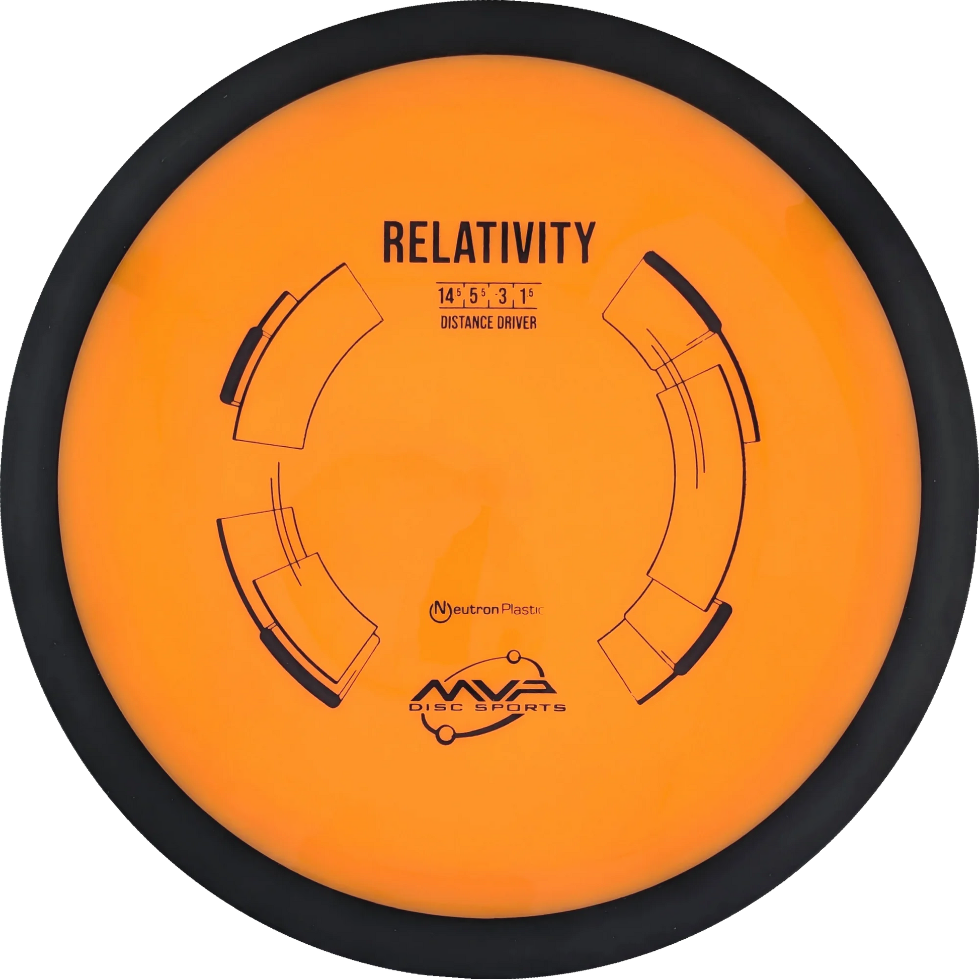 Neutron Relativity