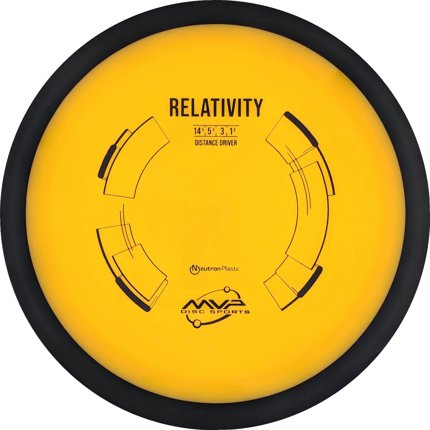 Neutron Relativity