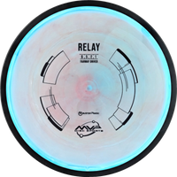 Neutron Relay
