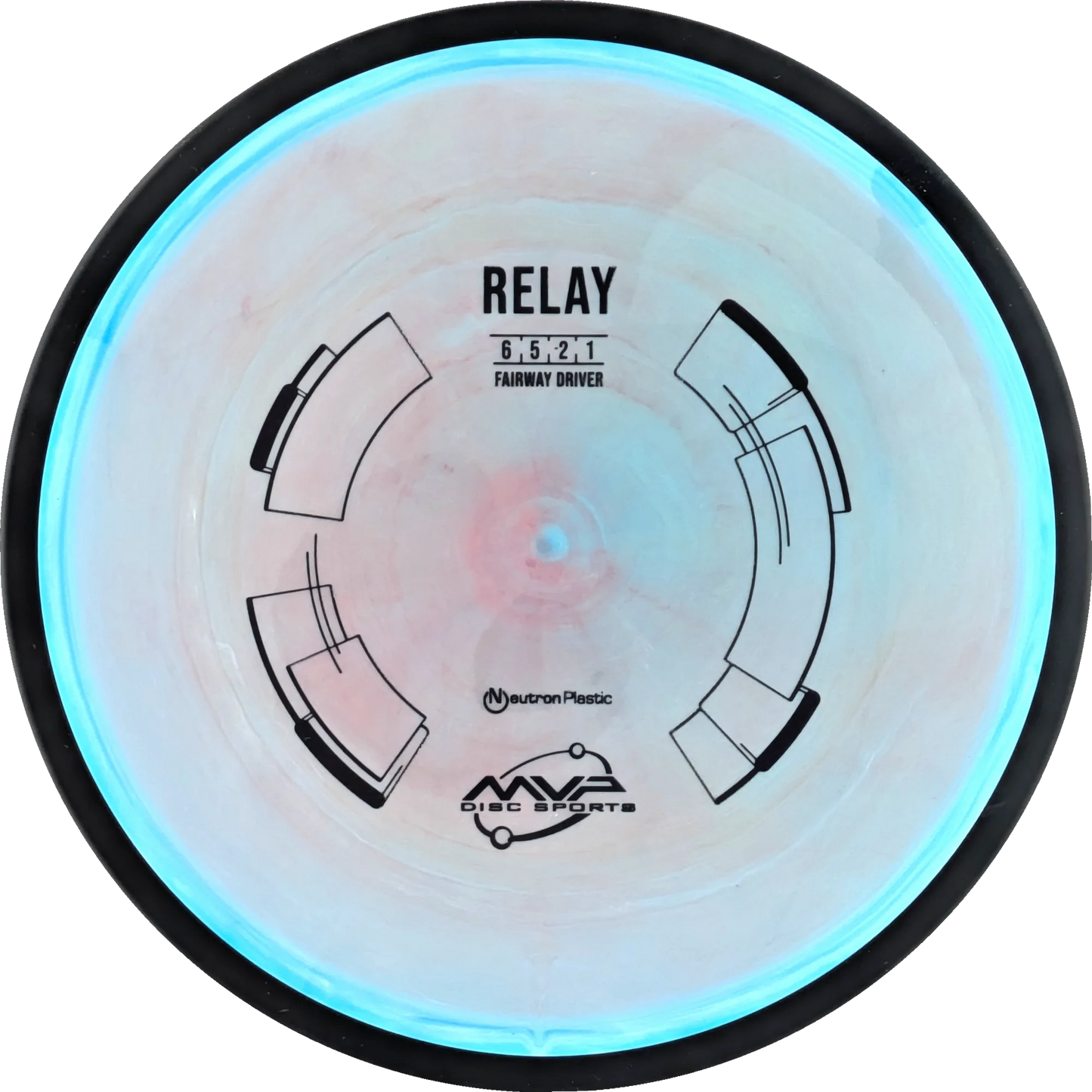 Neutron Relay
