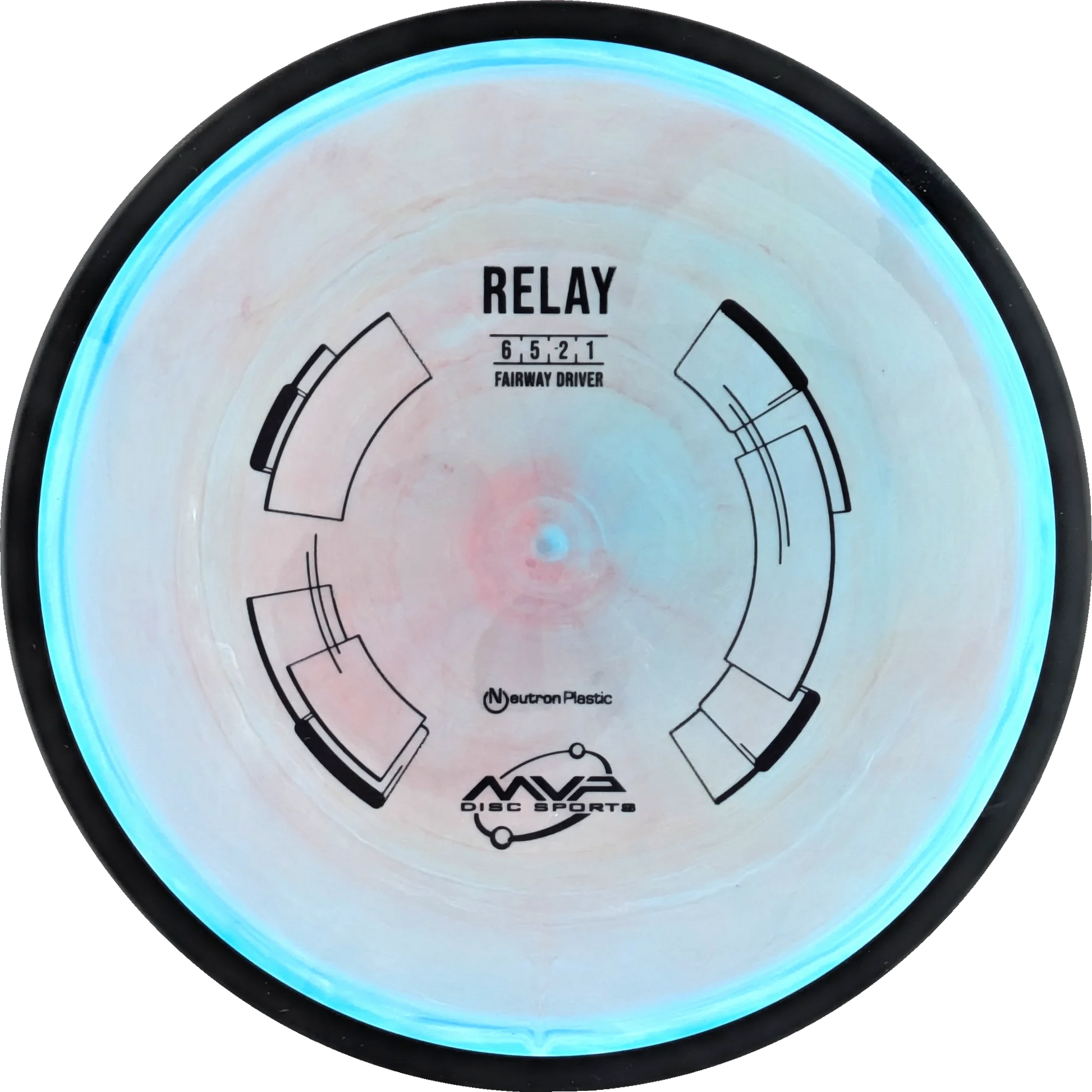 Neutron Relay