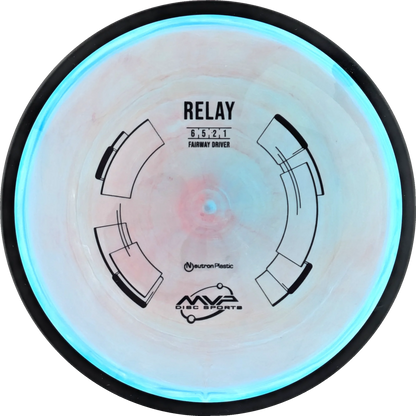 Neutron Relay