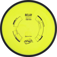 Neutron Relay