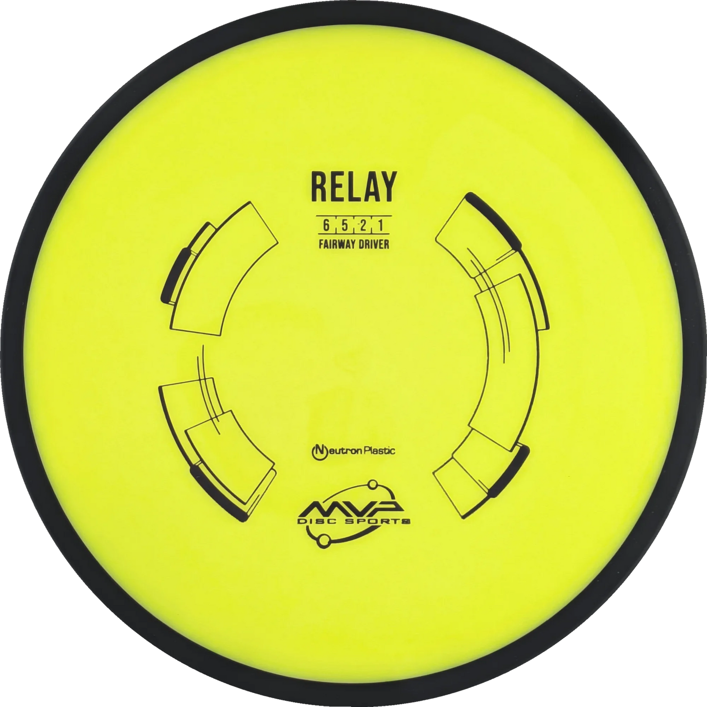 Neutron Relay