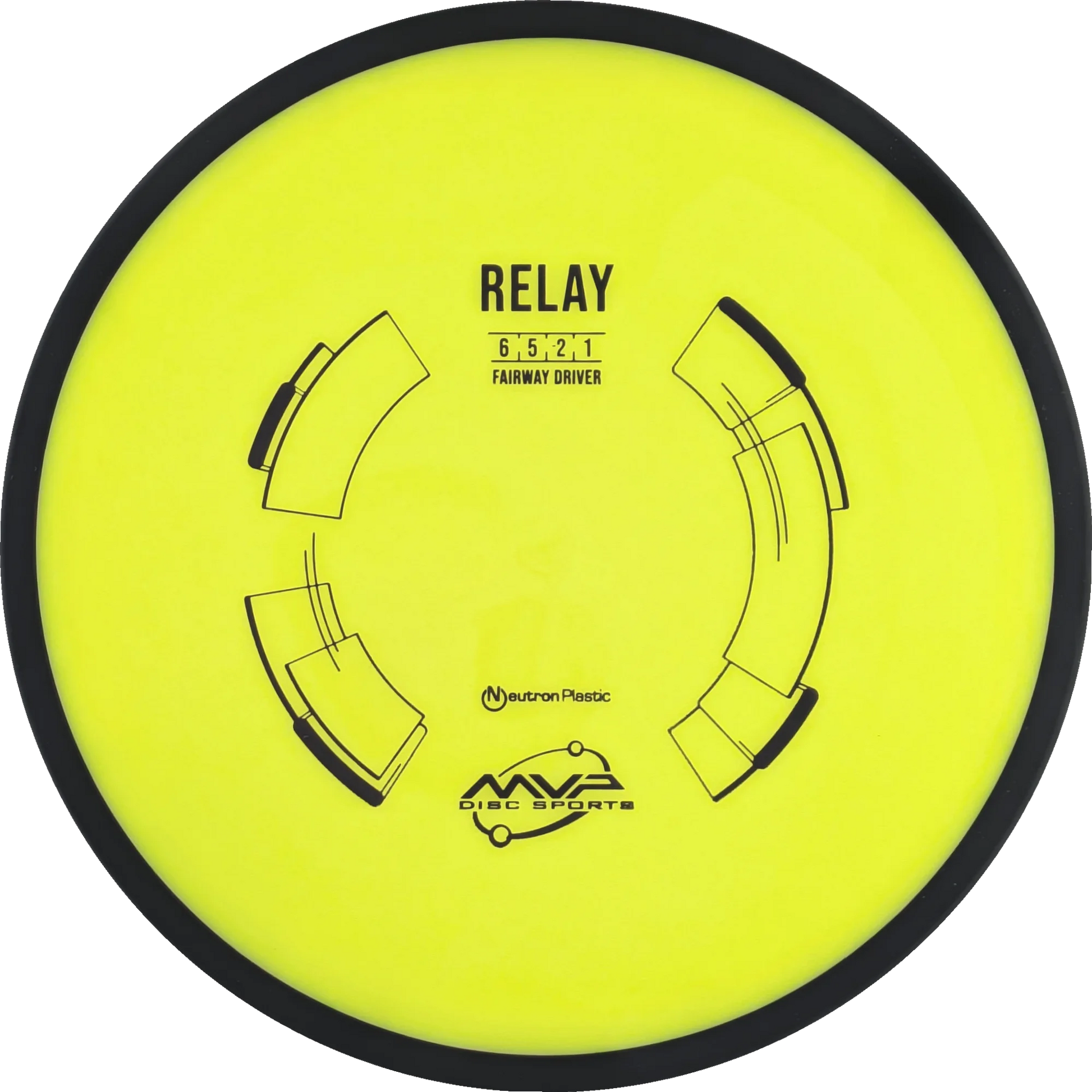 Neutron Relay
