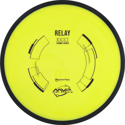 Neutron Relay