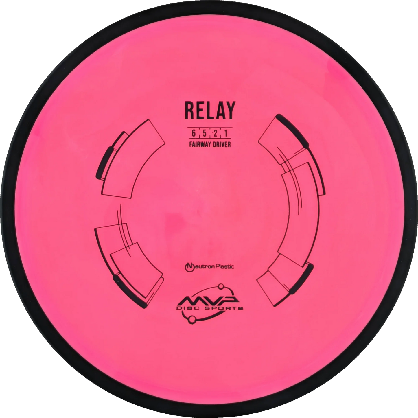 Neutron Relay