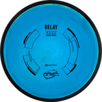 Neutron Relay