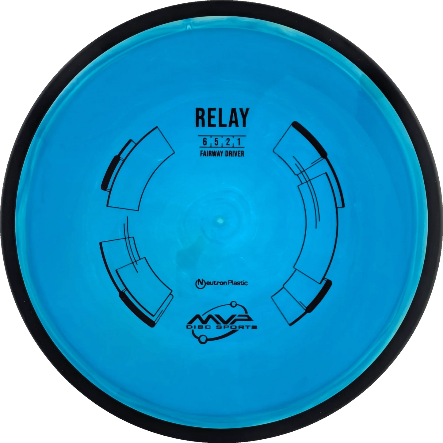 Neutron Relay