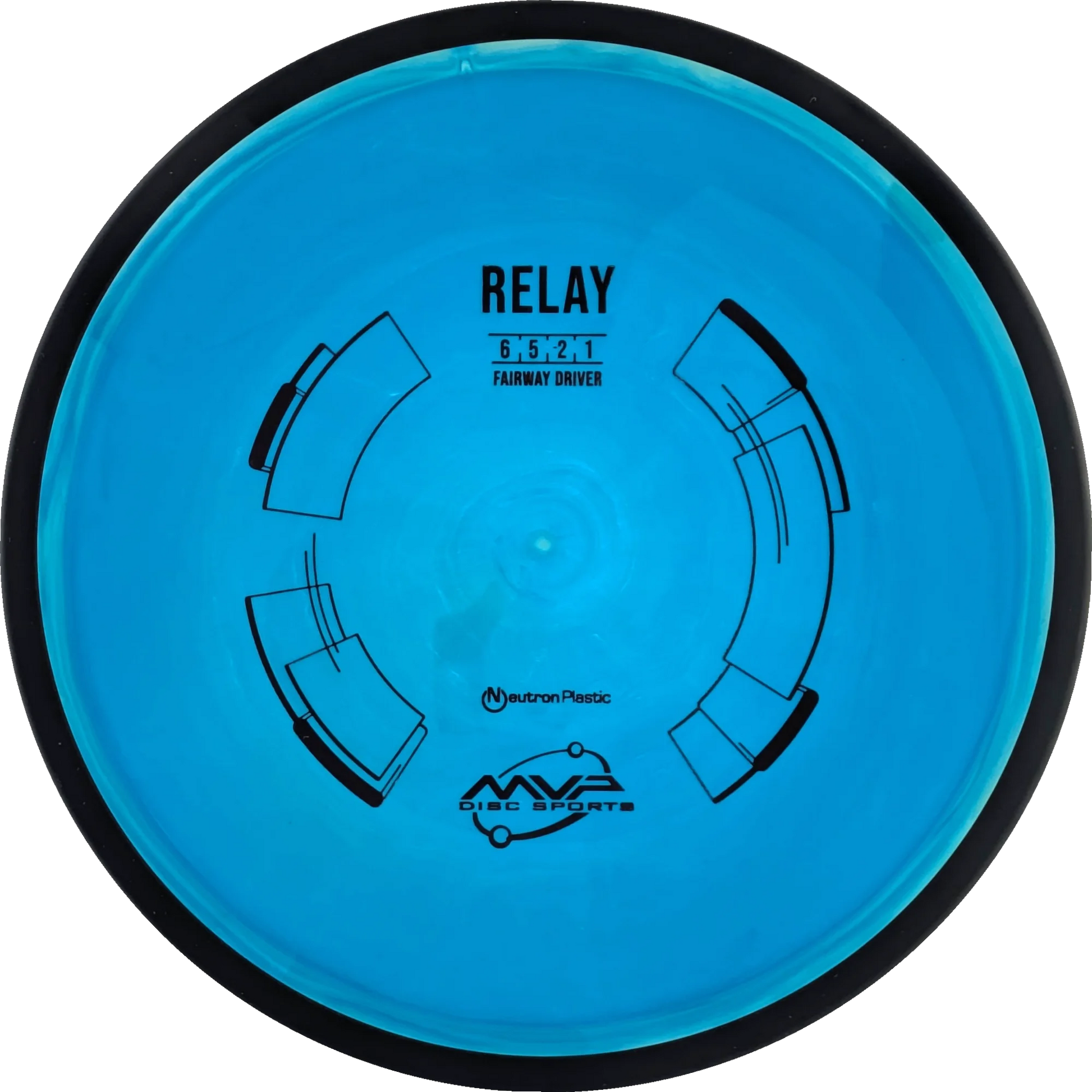 Neutron Relay