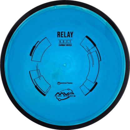 Neutron Relay