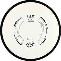 Neutron Relay