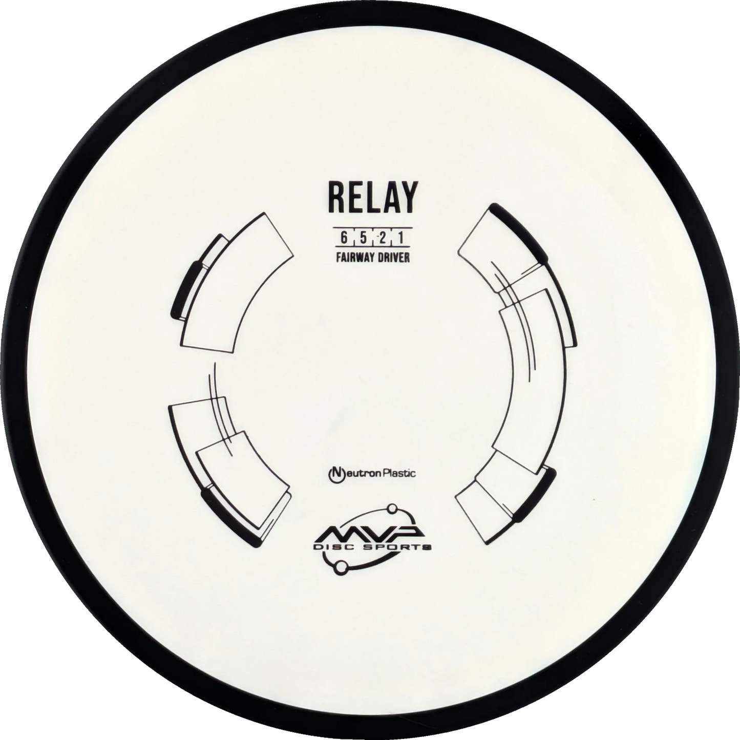 Neutron Relay