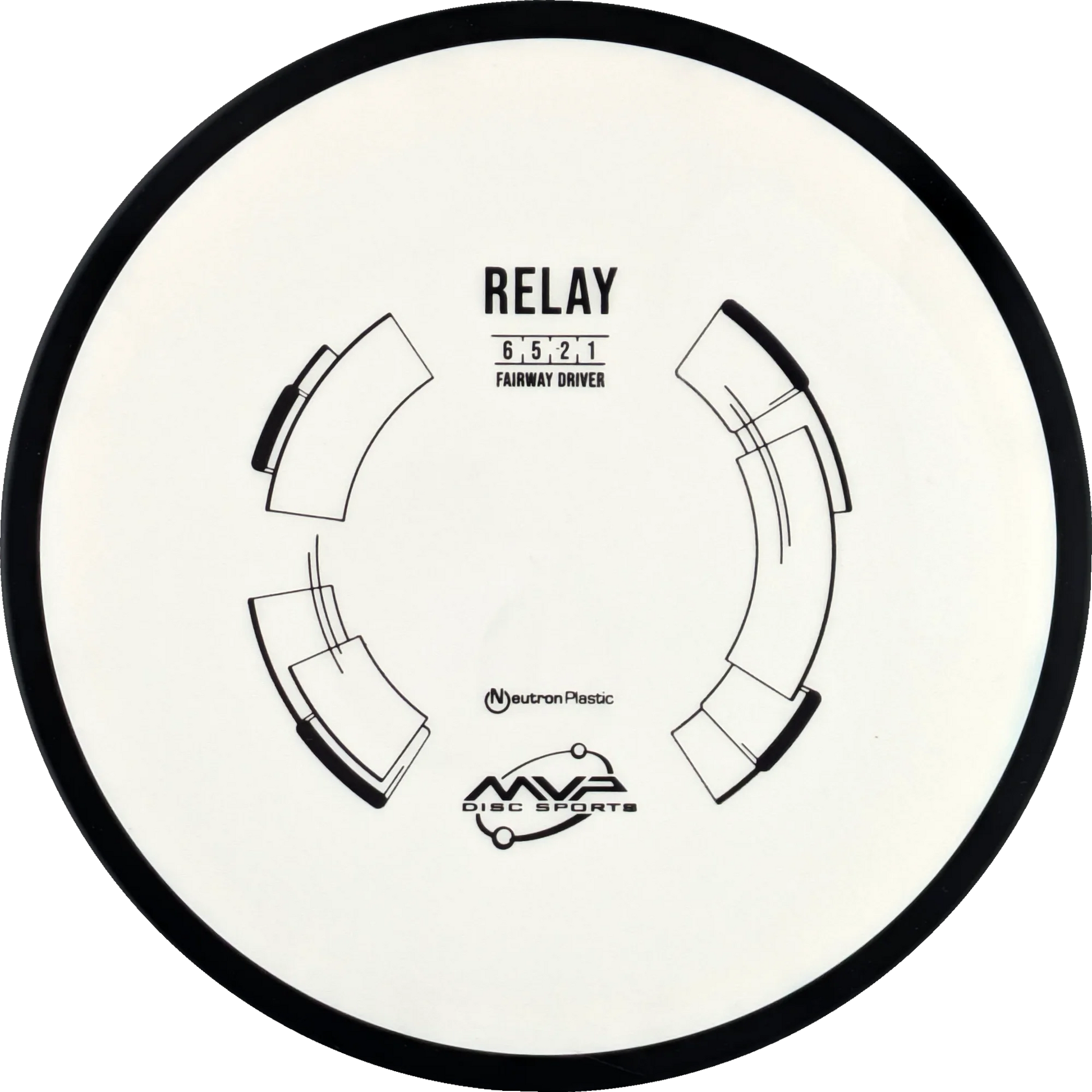 Neutron Relay