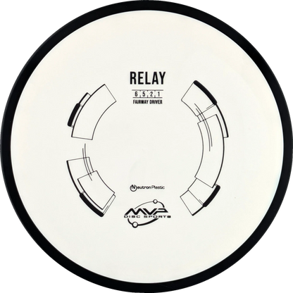 Neutron Relay