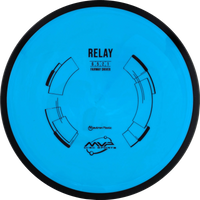 Neutron Relay