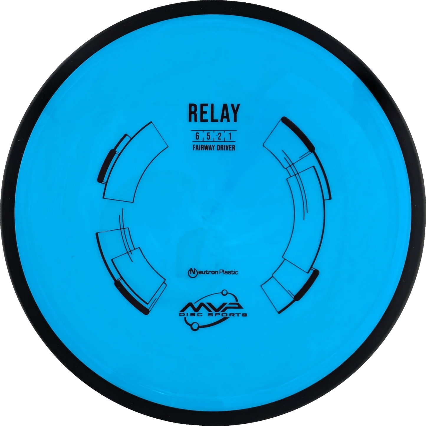 Neutron Relay