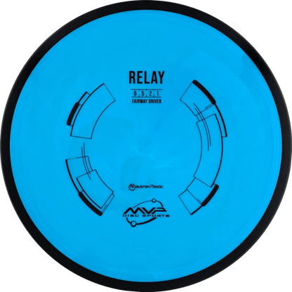 Neutron Relay