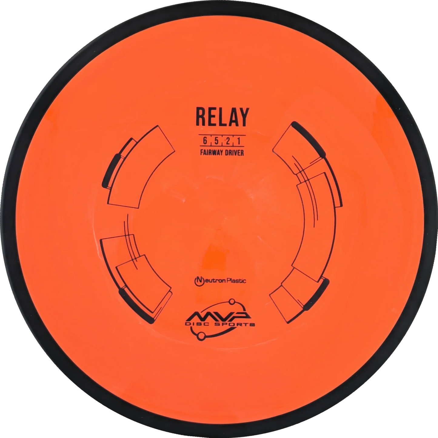 Neutron Relay