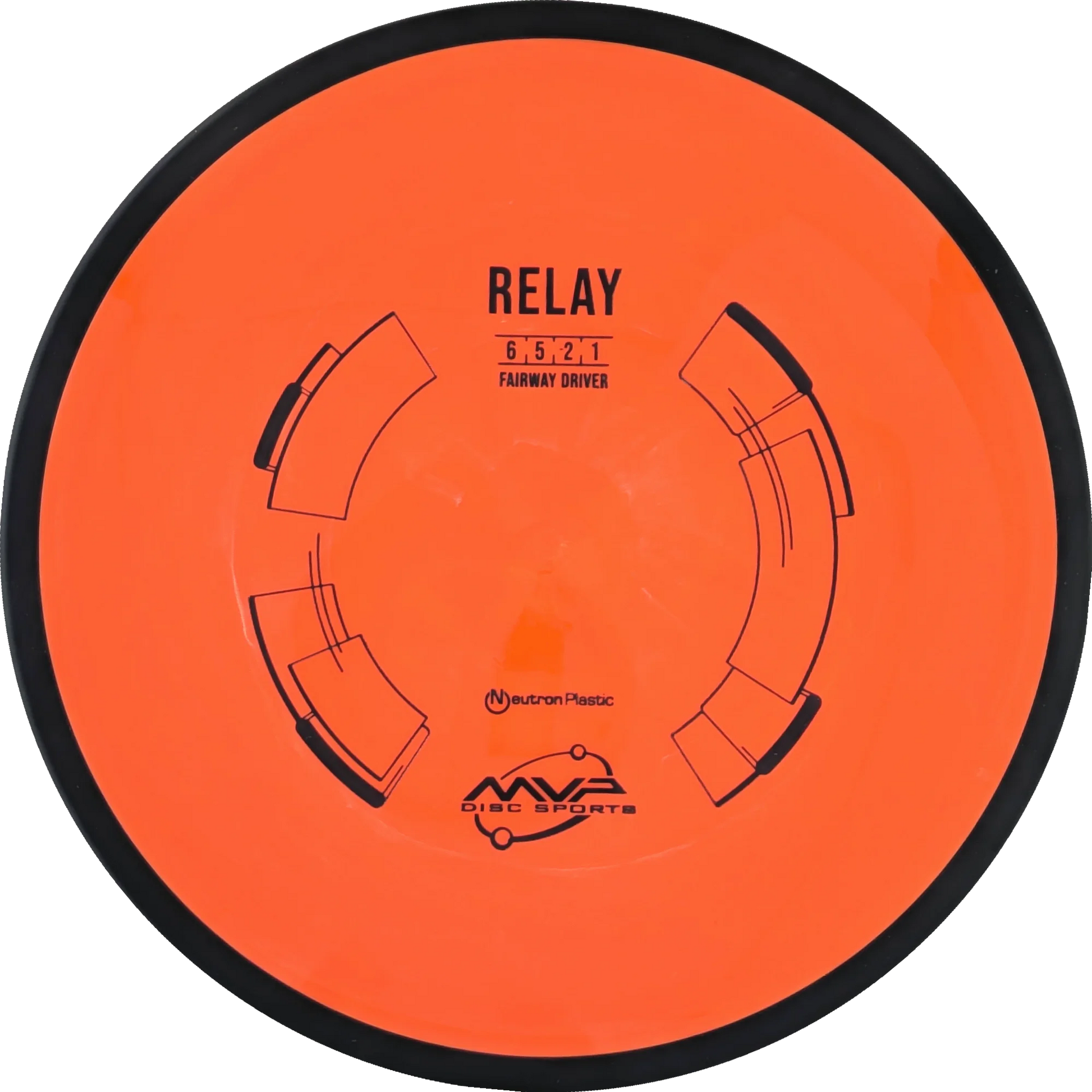 Neutron Relay