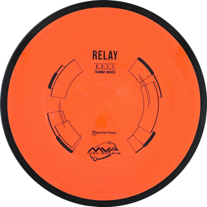 Neutron Relay