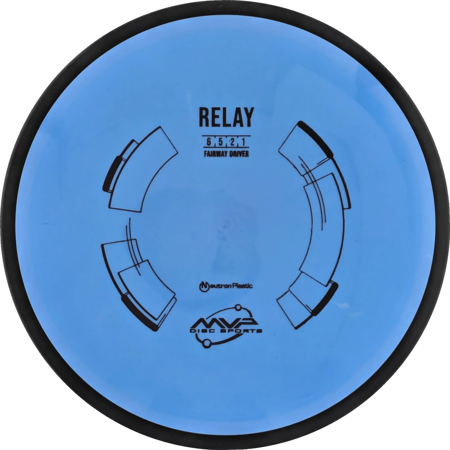 Neutron Relay
