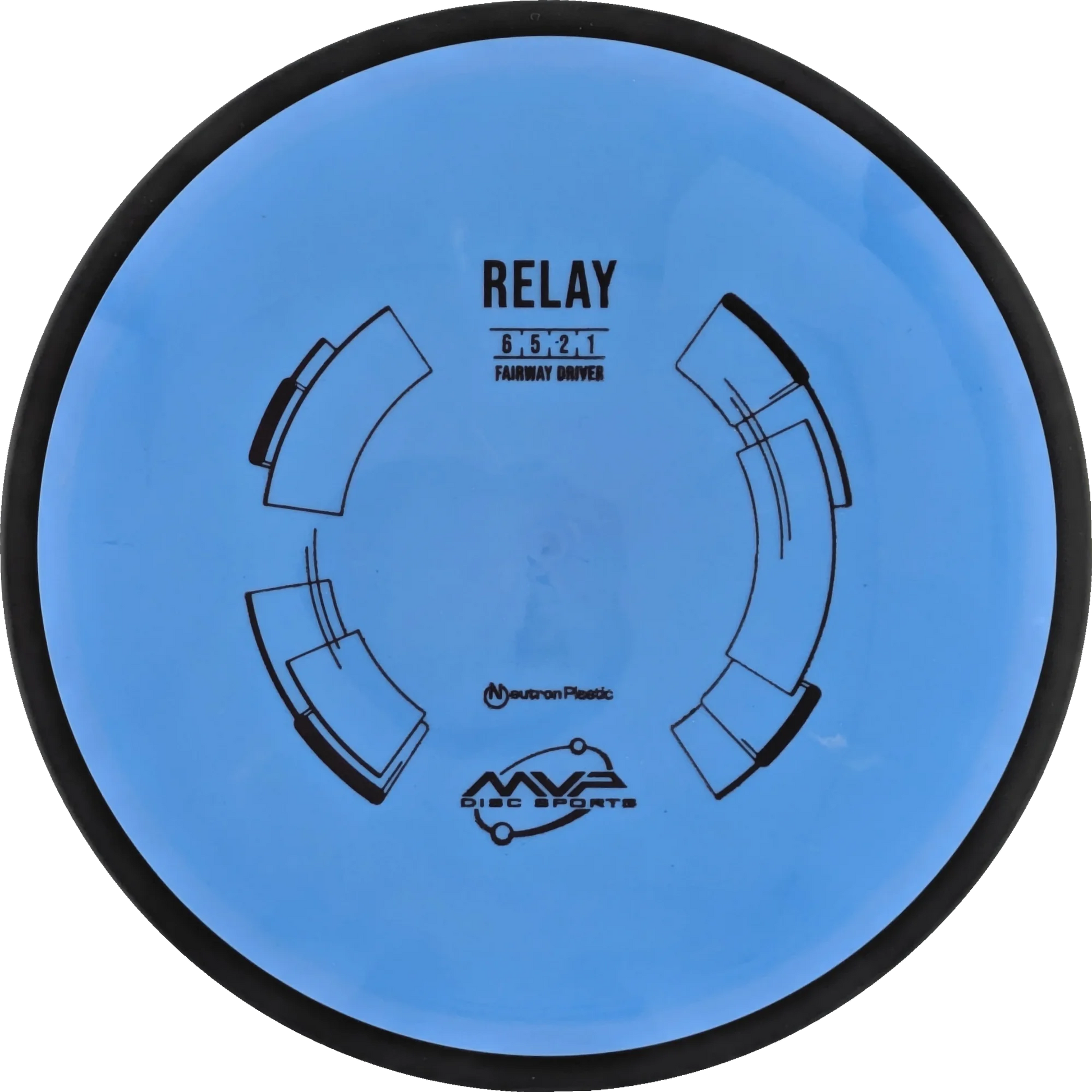 Neutron Relay
